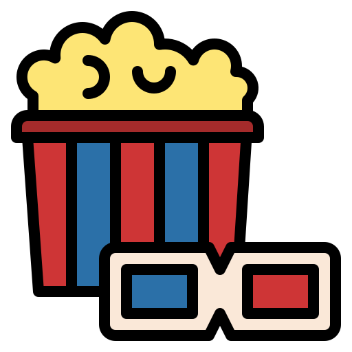 Icono Películas Ilimitadas en Epix Play