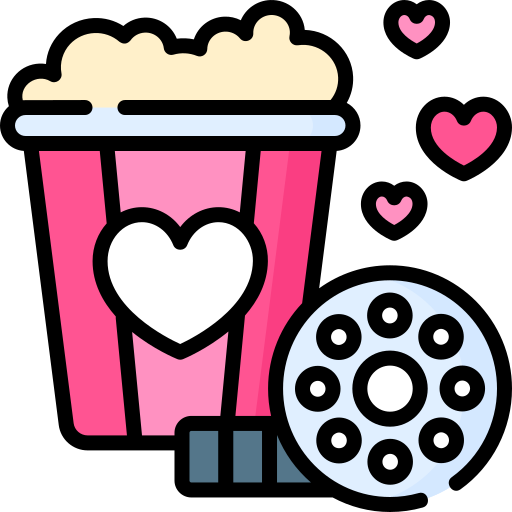 Icono Series y Doramas en Epix Play
