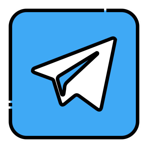 Icono Telegram